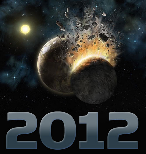 2012 the end similitude